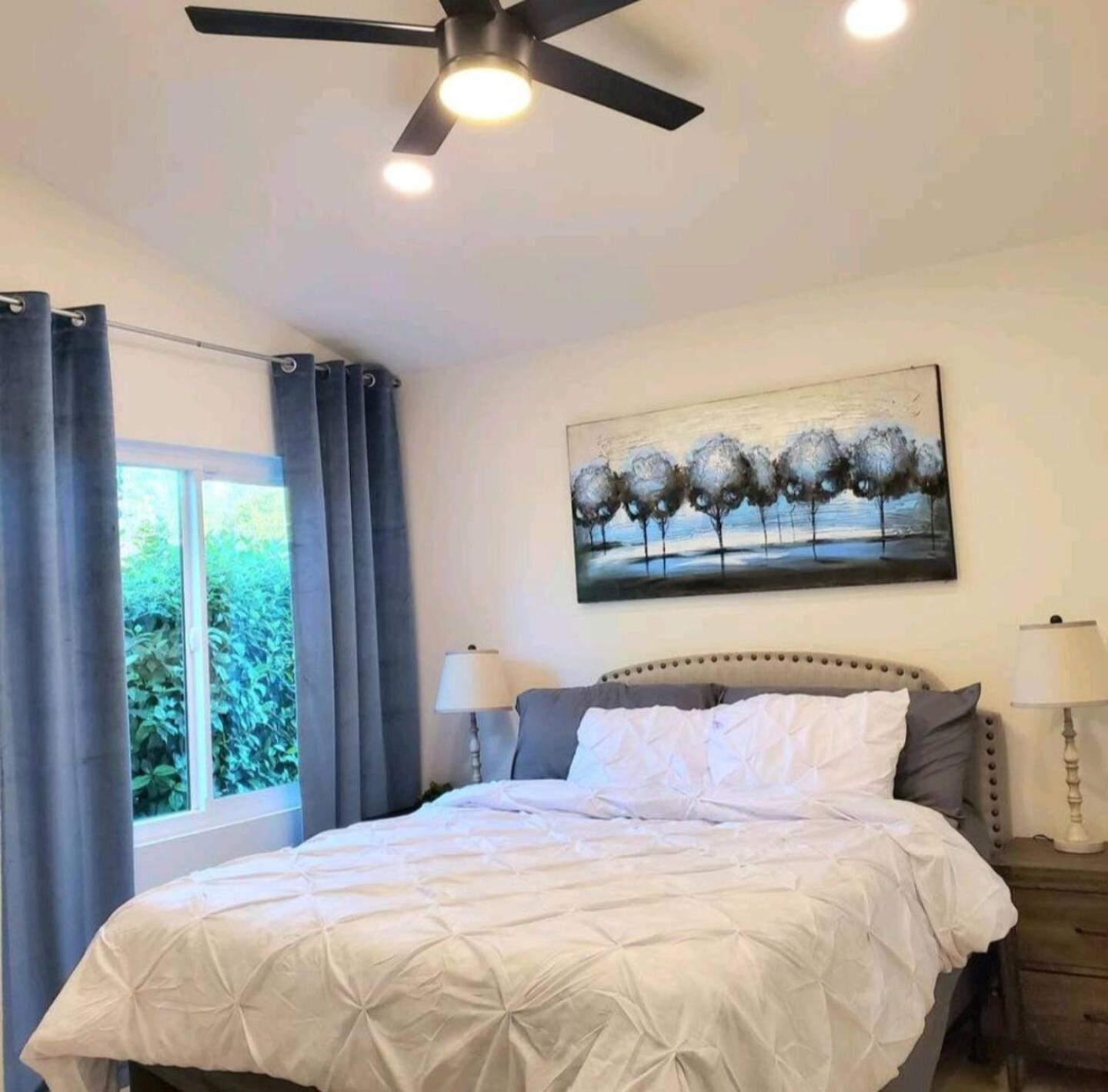 Spacious 4Bed 2Bath, Gated Pool, Wi-Fi, Garage Βίλα Λος Άντζελες Εξωτερικό φωτογραφία