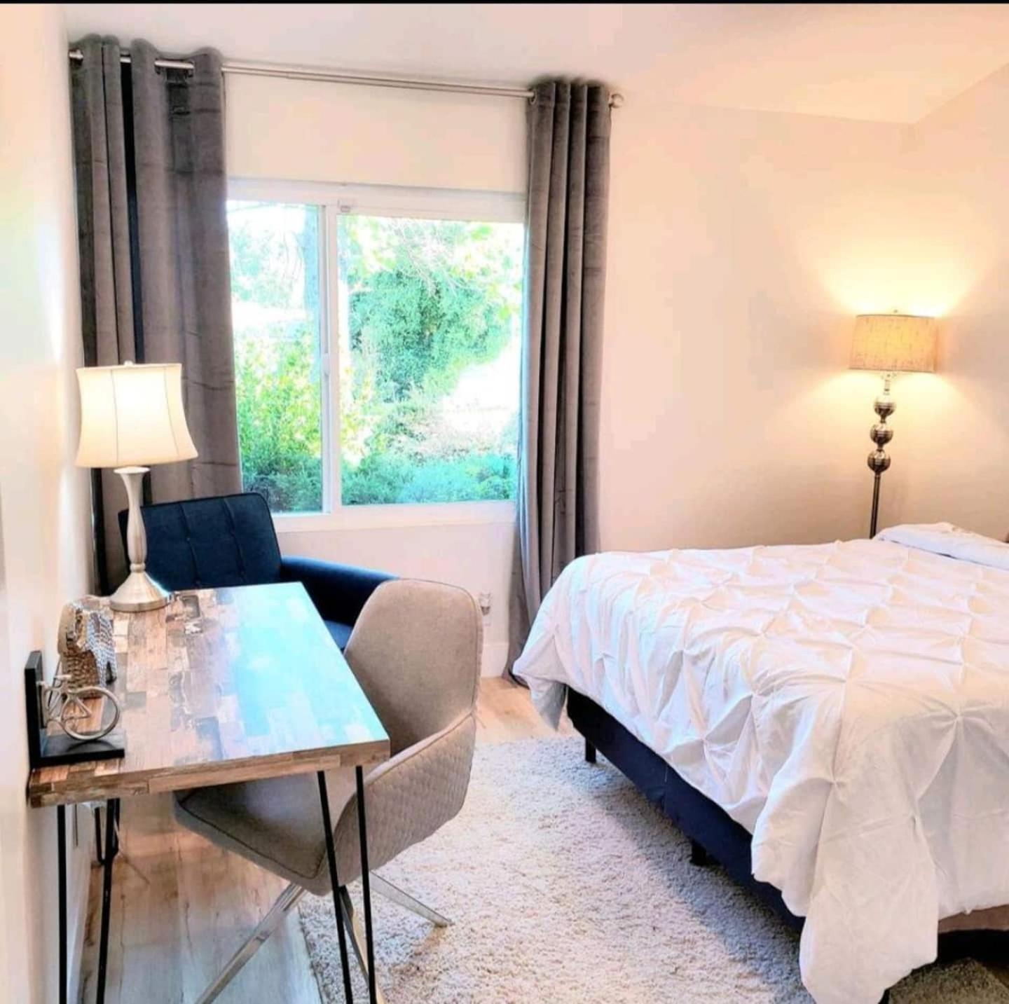Spacious 4Bed 2Bath, Gated Pool, Wi-Fi, Garage Βίλα Λος Άντζελες Εξωτερικό φωτογραφία