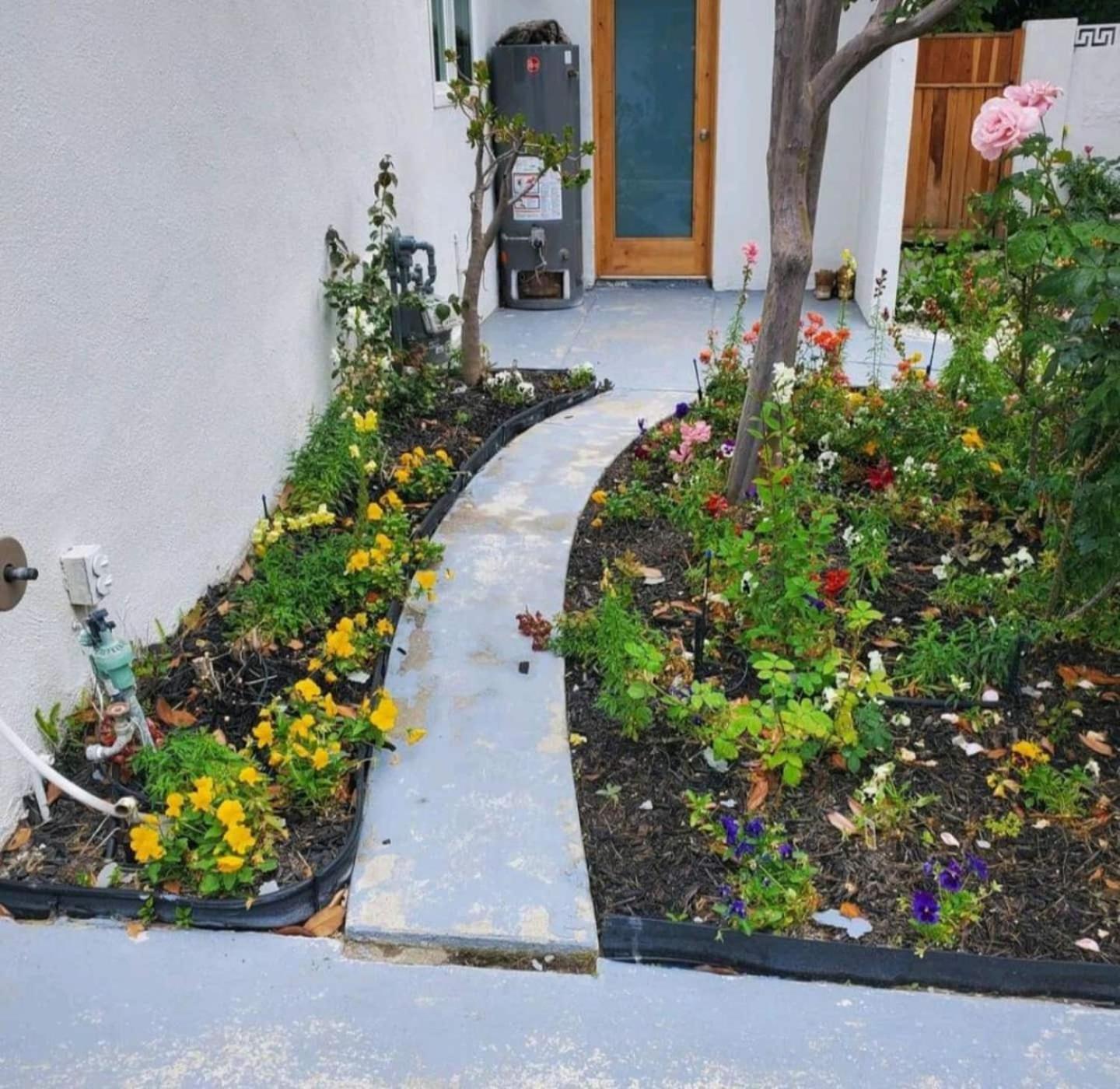Spacious 4Bed 2Bath, Gated Pool, Wi-Fi, Garage Βίλα Λος Άντζελες Εξωτερικό φωτογραφία
