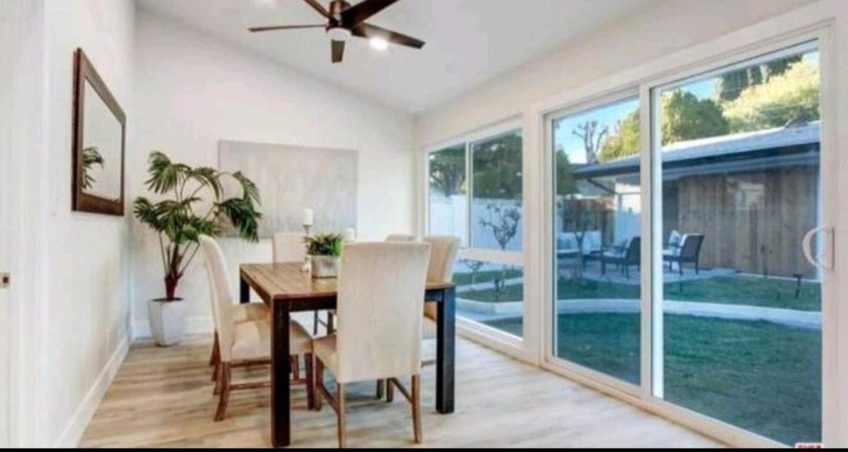Spacious 4Bed 2Bath, Gated Pool, Wi-Fi, Garage Βίλα Λος Άντζελες Εξωτερικό φωτογραφία